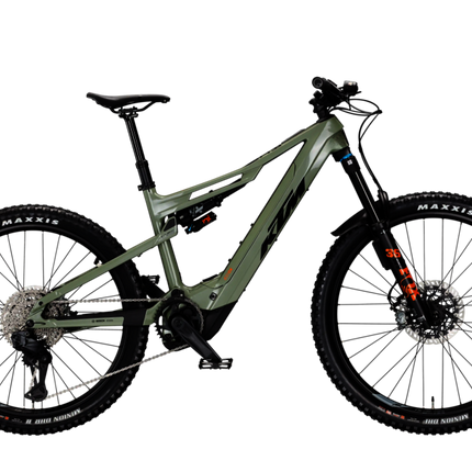 KTM Macina Kapoho Master ABS L Di2