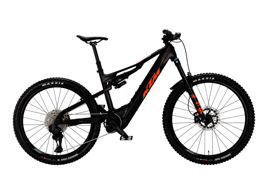 KTM Macina Kapoho Master L Di2