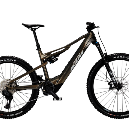 KTM Macina Kapoho 8971 Di2