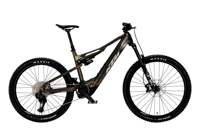 KTM Macina Kapoho 8971 Di2