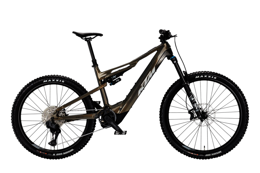 KTM Macina Kapoho 8971 Di2