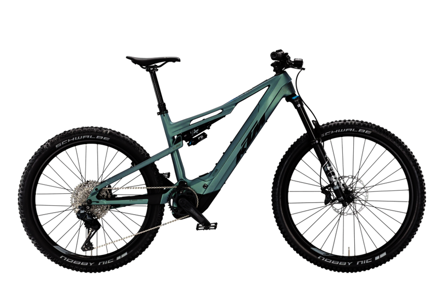 KTM Macina Kapoho 8972 L Di2