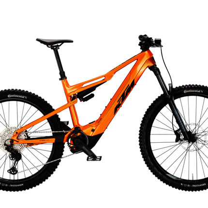 KTM Macina Kapoho 8973 L DiMMiX