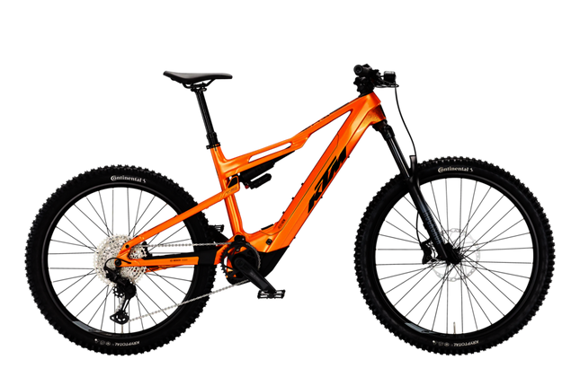 KTM Macina Kapoho 8973 L DiMMiX