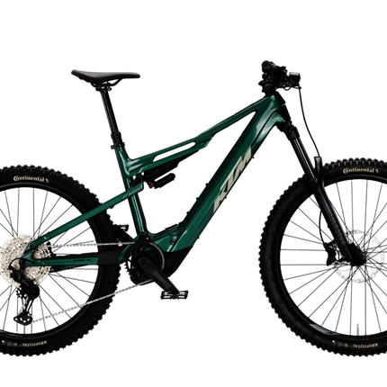 KTM Macina Kapoho 8973 L DiMMiX