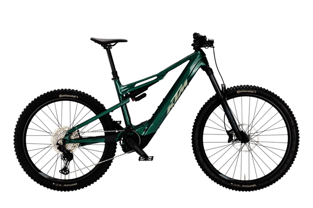 KTM Macina Kapoho 8973 L DiMMiX