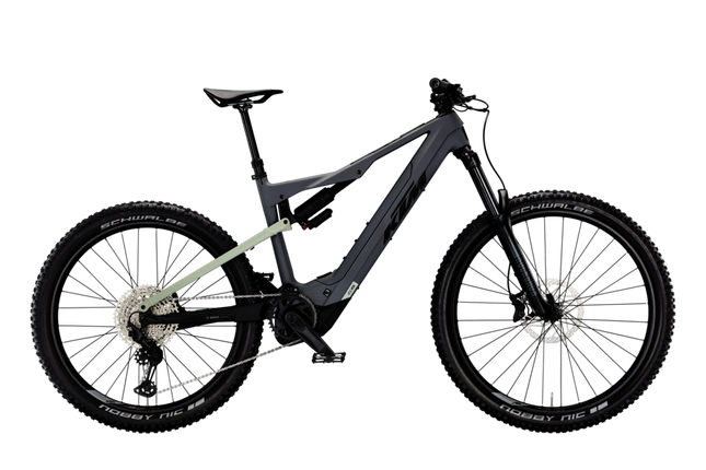 KTM Macina Kapoho Comp LTD