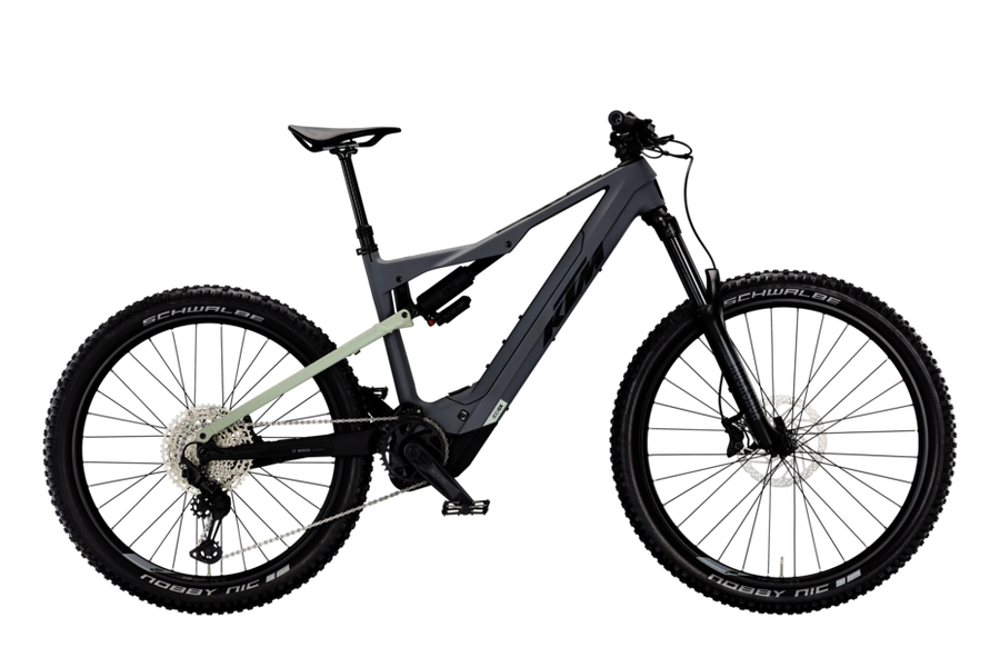 KTM Macina Kapoho Comp LTD