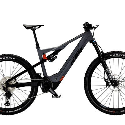 KTM Macina Kapoho PRO LTD 1x12