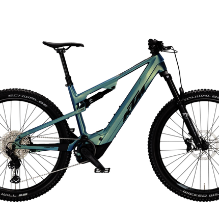 KTM Macina Lycan 892