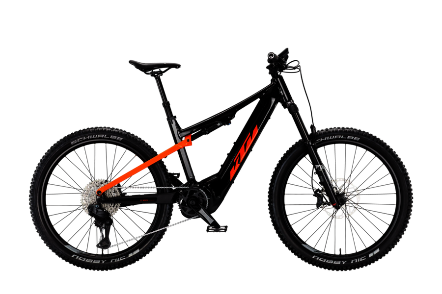 KTM Macina Lycan 771 Di2