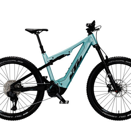 KTM Macina Lycan 771 Glorious Di2