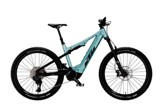 KTM Macina Lycan 771 Glorious Di2