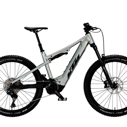KTM Macina Lycan 772 Di2