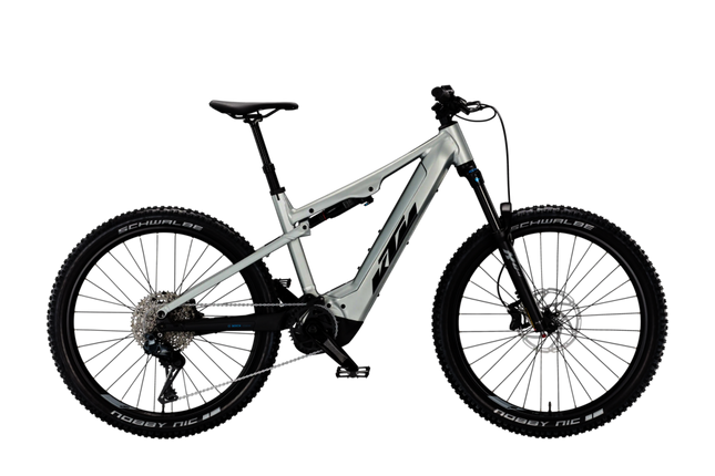 KTM Macina Lycan 772 Di2
