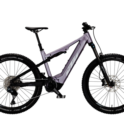 KTM Macina Lycan 772 Glorious Di2