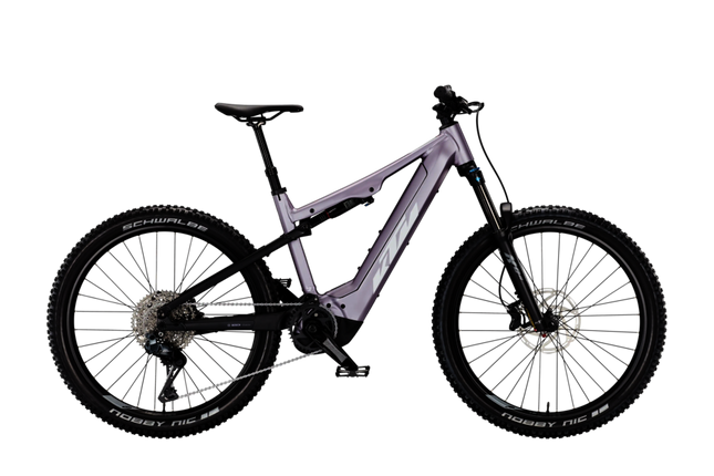 KTM Macina Lycan 772 Glorious Di2