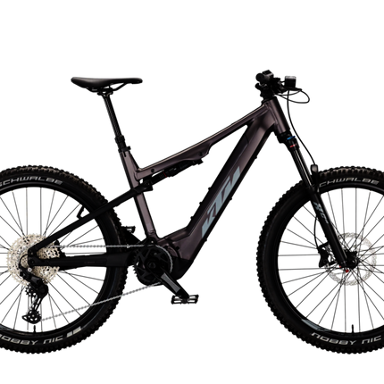 KTM Macina Lycan 773 L