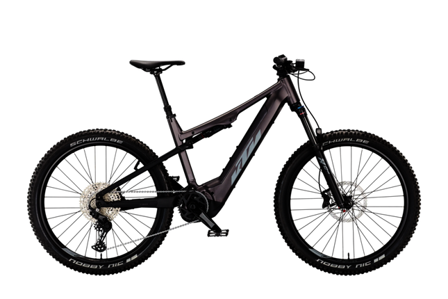 KTM Macina Lycan 773 L