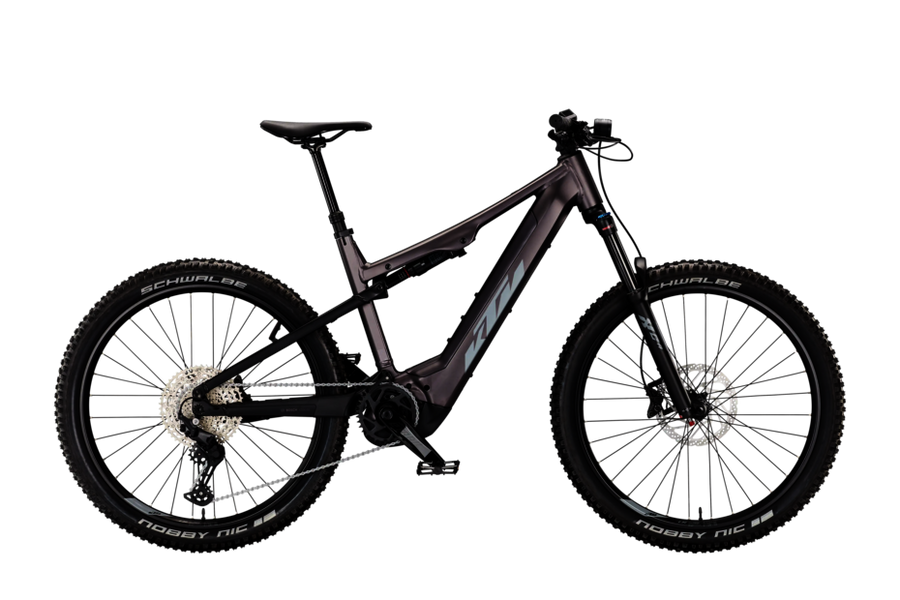 KTM Macina Lycan 773 L
