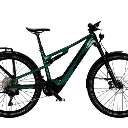 KTM Macina Chacana 891 LFC Di2