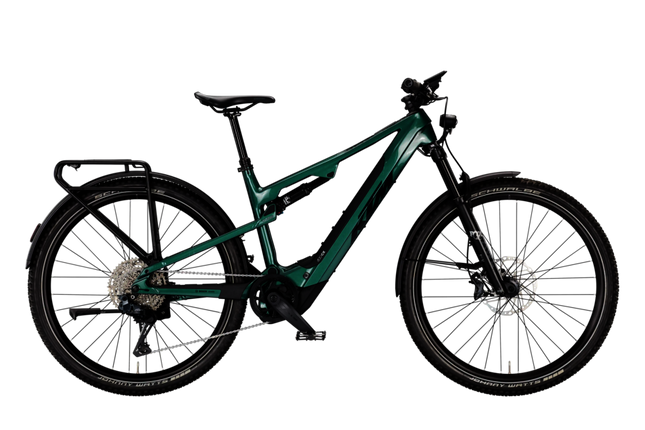 KTM Macina Chacana 891 LFC Di2