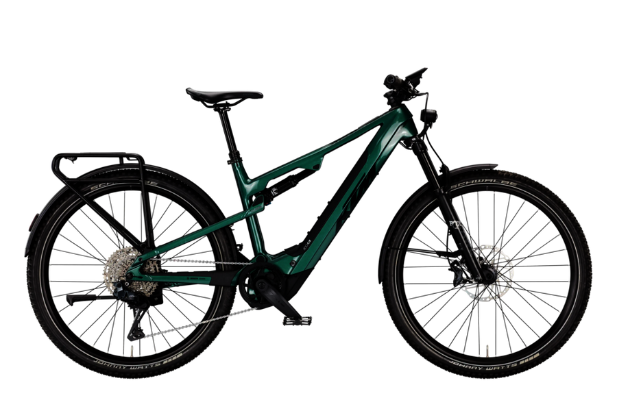 KTM Macina Chacana 891 LFC Di2