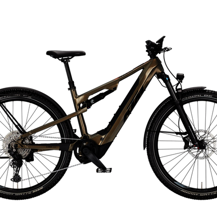 KTM Macina Chacana 892 LFC