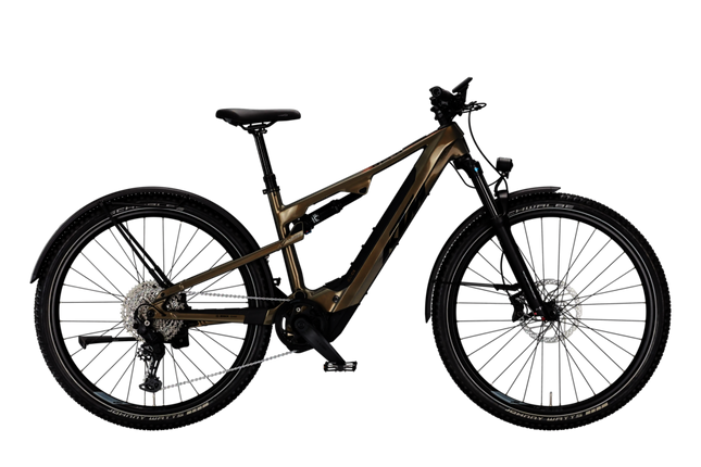 KTM Macina Chacana 892 LFC