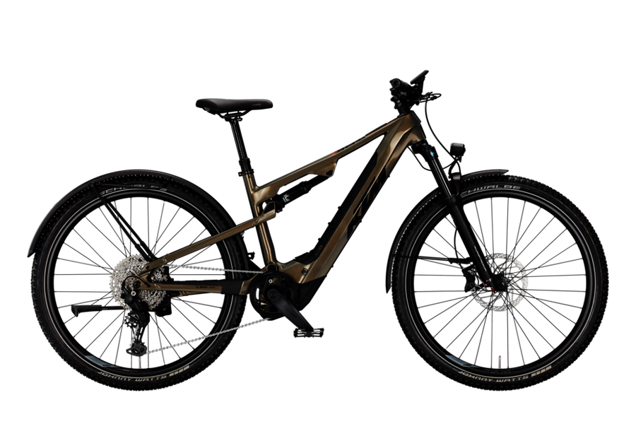 KTM Macina Chacana 892 LFC