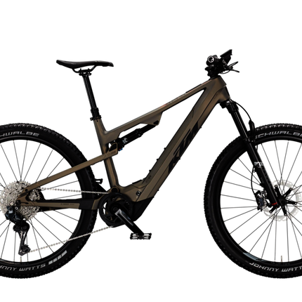 KTM Macina Chacana 891 Di2