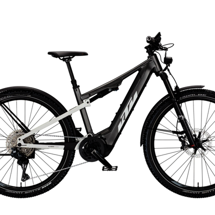 KTM Macina Chacana 791 LFC Di2