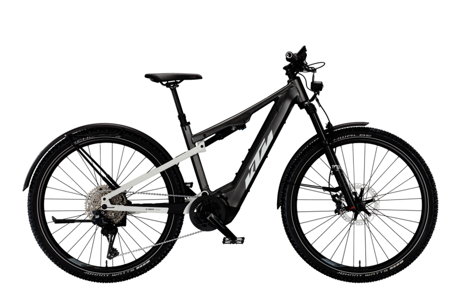 KTM Macina Chacana 791 LFC Di2