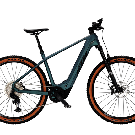 KTM Macina Team 891