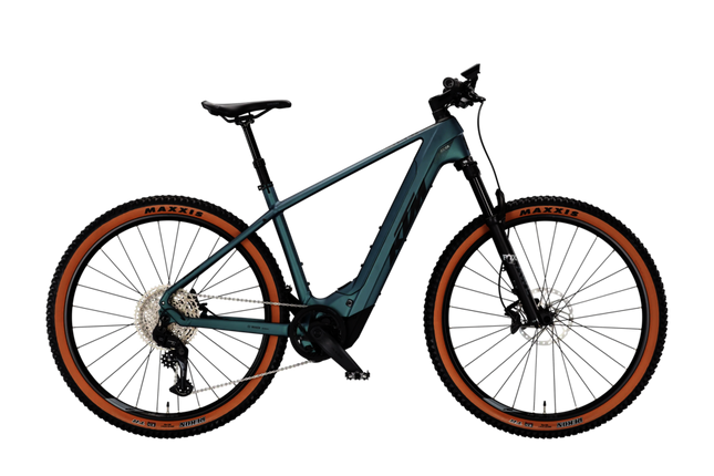 KTM Macina Team 891