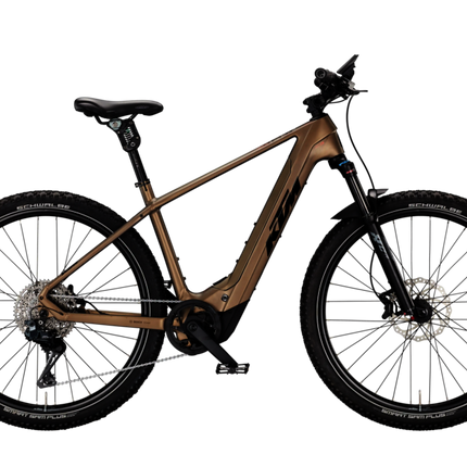 KTM Macina Team 892 XL Di2