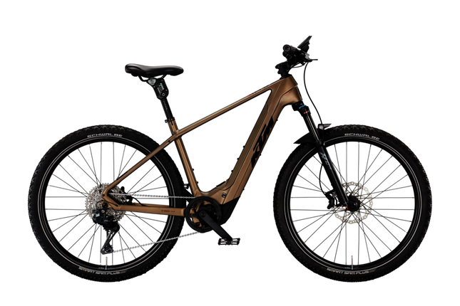 KTM Macina Team 892 XL Di2