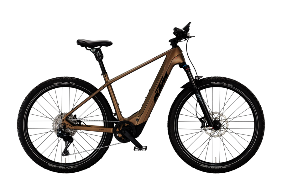 KTM Macina Team 892 XL Di2
