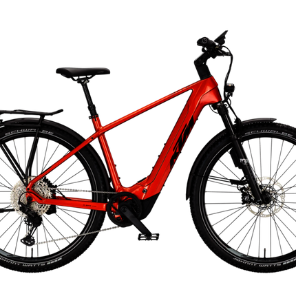 KTM Macina Team 892 LFC ABS