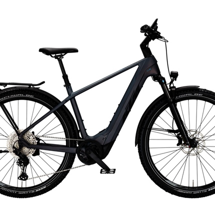 KTM Macina Team 892 LFC