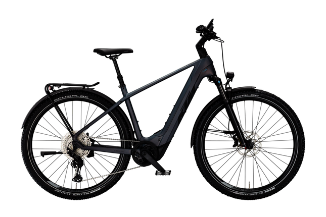 KTM Macina Team 892 LFC