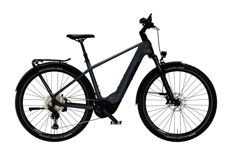 KTM Macina Team 892 LFC