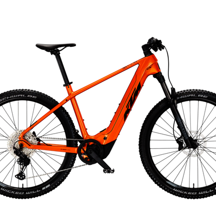 KTM Macina Team 892