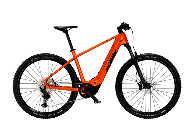 KTM Macina Team 892