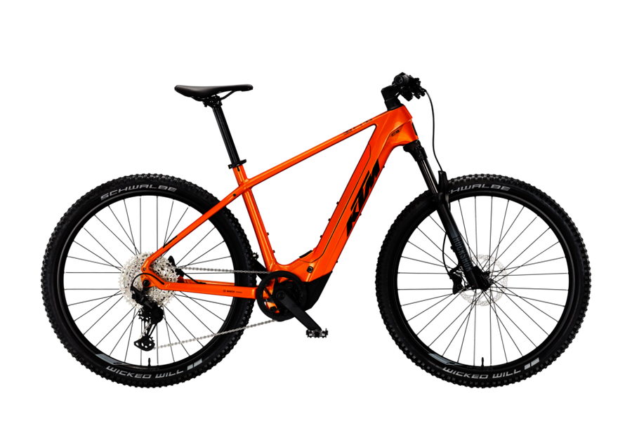 KTM Macina Team 892