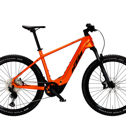 KTM Macina Team 872