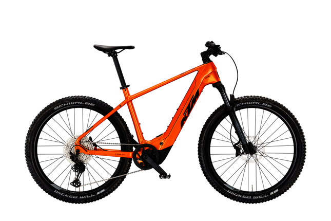 KTM Macina Team 872