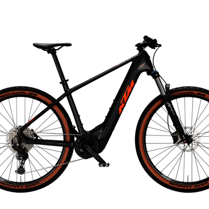 KTM Macina Team 893