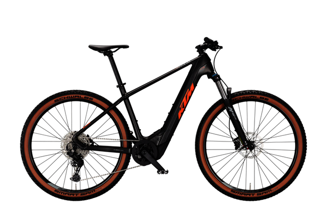 KTM Macina Team 893
