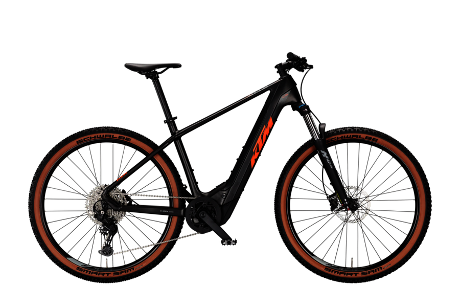KTM Macina Team 893